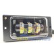 Фары противотуманные LED ВАЗ 2110-2115 60Вт 5 линз (2-х режимные)