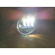 Фары противотуманные Nissan / Ниссан LED Salman 5000K светодиодные
