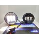 Фары противотуманные Nissan / Ниссан / Infiniti LED 5000K светодиодные