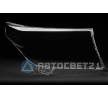 Стекло фары Toyota Land Cruiser 200 2008-2012 Правое