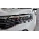 Стекло фары Volkswagen Polo 6 2020-2023 Правое