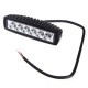 Светодиодная LED фара 18W Spot 10-30V