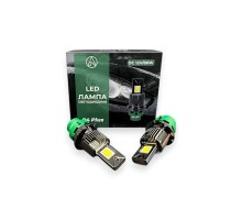 Светодиодные LED лампы AutoLED D4S/D4R 6500К