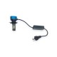 Светодиодные LED лампы XJ Light Alpina 2.0 H4 12-24В с Обманкой