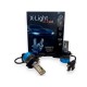 Светодиодные LED лампы XJ Light Alpina 2.0 H4 12-24В с Обманкой