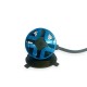 Светодиодные LED лампы XJ Light Alpina 2.0 H4 12-24В с Обманкой
