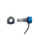 Светодиодные LED лампы XJ Light Alpina 2.0 H4 12-24В с Обманкой