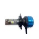 Светодиодные LED лампы XJ Light Alpina 2.0 H4 12-24В с Обманкой