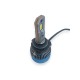Светодиодные LED лампы XJ Light Alpina 2.0 HB4 12-24В с Обманкой