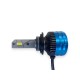 Светодиодные LED лампы XJ Light Alpina 2.0 HB4 12-24В с Обманкой