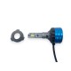 Светодиодные LED лампы XJ Light Alpina 2.0 HB4 12-24В с Обманкой