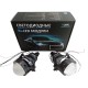 Светодиодные линзы Bi-Led Yumi K2 5500K 3.0 дюйма