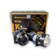 Светодиодные линзы Bi-Led AOZOOM K3 PRO DRAGON 5500K 3.0 дюйма