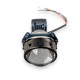 Светодиодные линзы Bi-Led AOZOOM K3 PRO DRAGON 5500K 3.0 дюйма