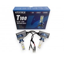 Светодиодные LED лампы VFORCE T100 H1