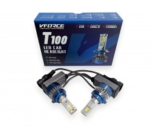 Светодиодные LED лампы VFORCE T100 HB4(9006)