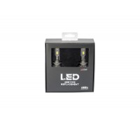 Светодиодные LED лампы Optima Light LED Service Replacement D4S +50% Light 5500K 