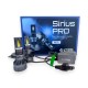Светодиодные LED лампы LIGHTWAY Sirius Pro H4 12-24В 