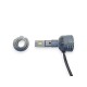 Светодиодные LED лампы LIGHTWAY Sirius Pro H7 12-24В 
