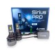 Светодиодные LED лампы LIGHTWAY Sirius Pro HB3 12-24В 
