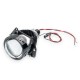 Светодиодные линзы Bi-Led OPTIMA SRT DOUBLE CHIP 5500K 24V 3.0 дюйма
