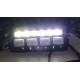 Светодиодные LED подфарники + бегущий поворотник Нива 4х4 / Нива Урбан