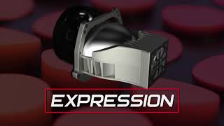 Optima Premium lens Expression Series