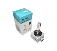 Лампа ксеноновая D1S 5000K Dixel D-Series(OEM) WHITE