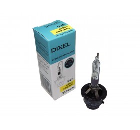 Лампа ксеноновая D2R 4300K Dixel D-Series(OEM) ORIGINAL 
