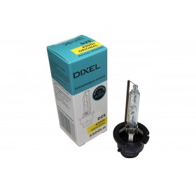 Лампа ксеноновая D2S 4300K Dixel D-Series(OEM) ORIGINAL 