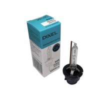 Лампа ксеноновая D2S 5000K Dixel D-Series(OEM) WHITE