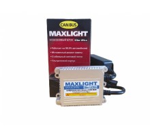 Блок Розжига Maxlight Slim Ultra Canbus (С обманкой)