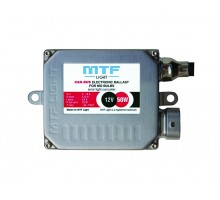 Блок розжига MTF 12V 50W CAN-BUS с обманкой