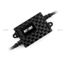 Обманка MTF Light CAN-BUS H11/H8 25W для светодиодных ламп фар