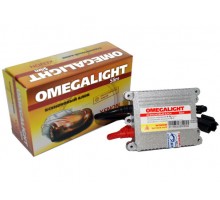 Блок Розжига Omega Light Slim 35W