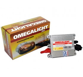Блок Розжига Omega Light Slim 35W