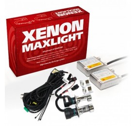 Биксенон Maxlight AC (Комплект)