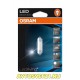 Лампа светодиодная c5w Osram Cool White 36мм